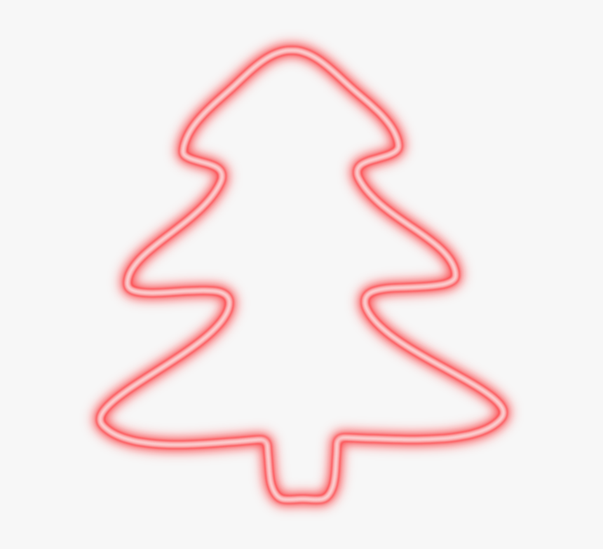 New Year Neon Png, Transparent Png