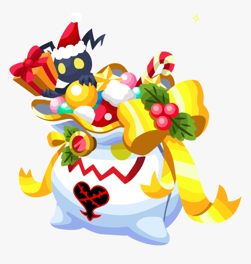 Kingdom Hearts Wiki - Cartoon, HD Png Download