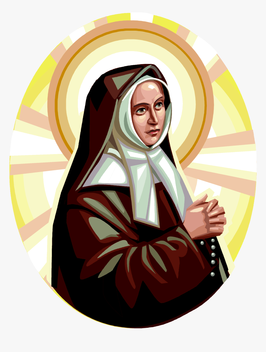 A Praying Nu[ma]n†[s]is, HD Png Download