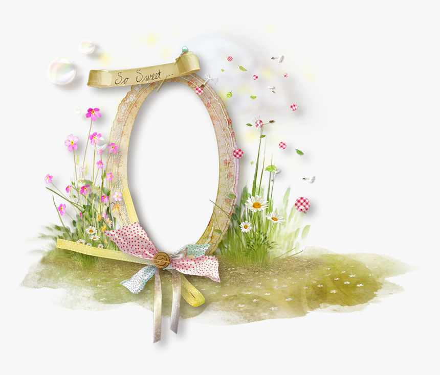 Gif Cadre Vierge - Cadre De Photo Gratuit, HD Png Download