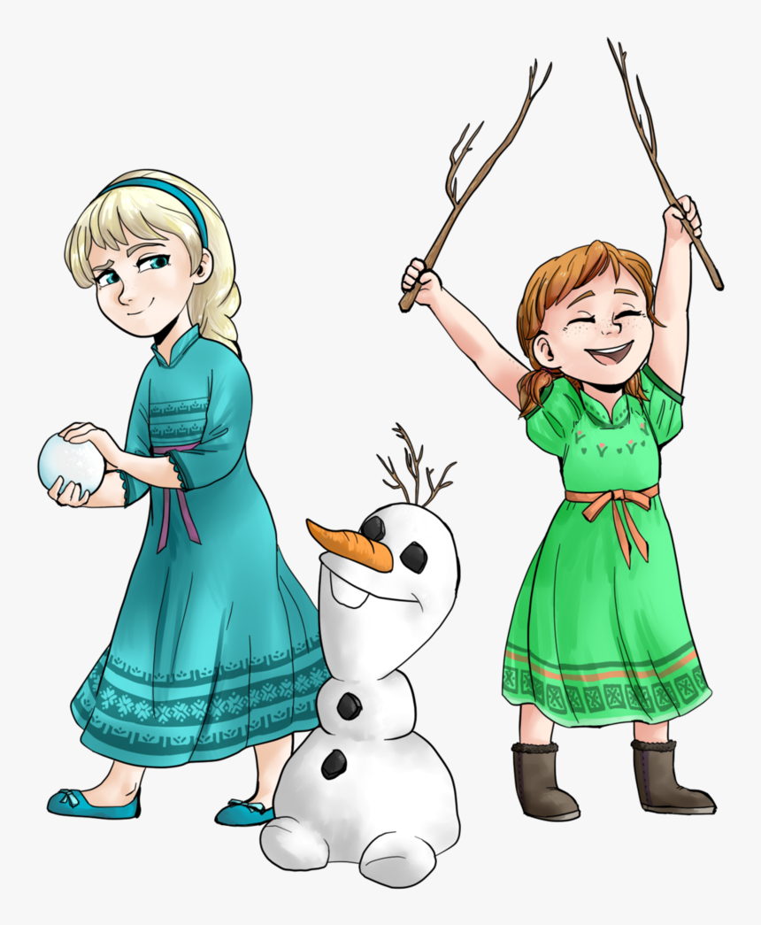 Cartoon, HD Png Download