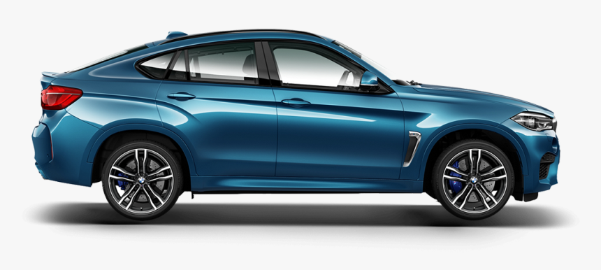 Bmw X6, HD Png Download