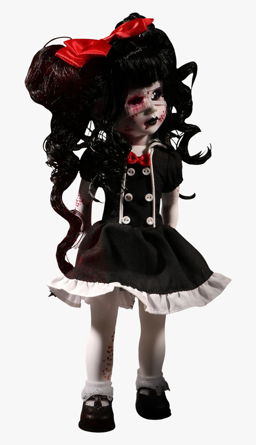 Living Dead Dolls - Doll, HD Png Download