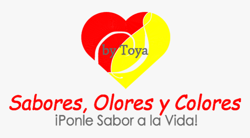Sabores, Olores Y Colores - Graphic Design, HD Png Download