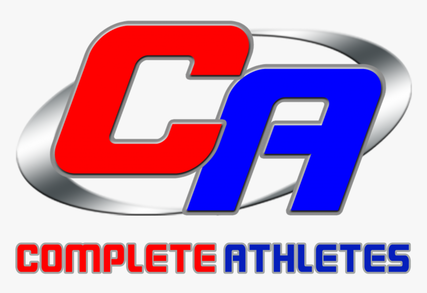 Complete Athletes, HD Png Download
