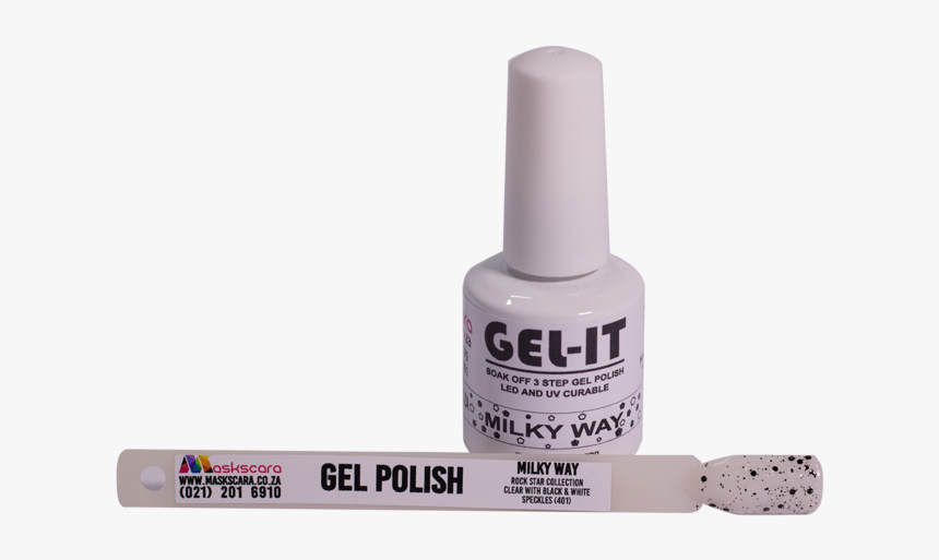 Nail Polish, HD Png Download