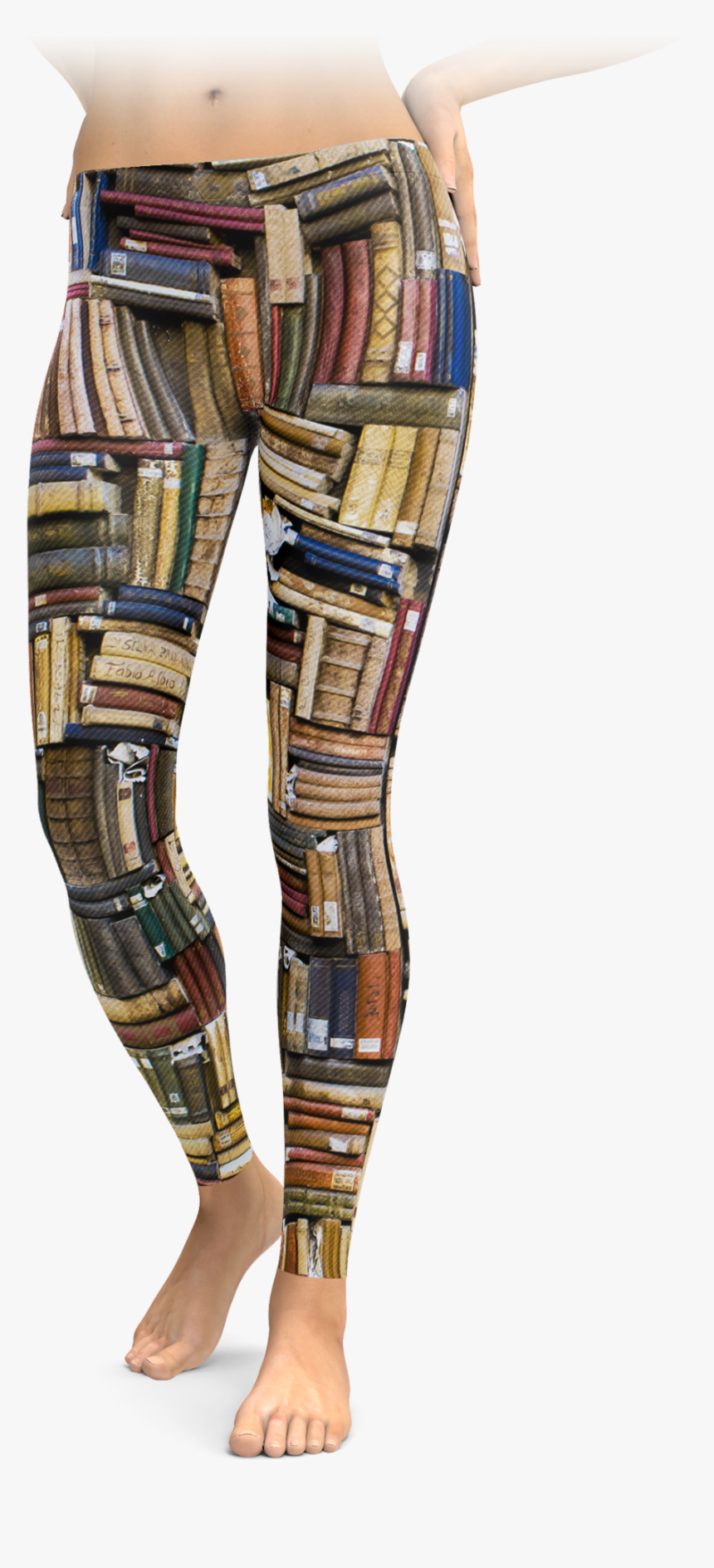Wine Glass Leggings, HD Png Download