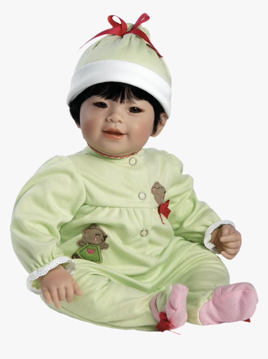 Doll, HD Png Download