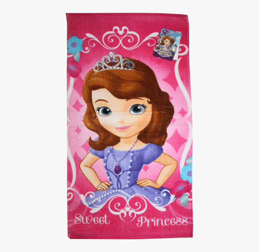 Sofia The First, HD Png Download
