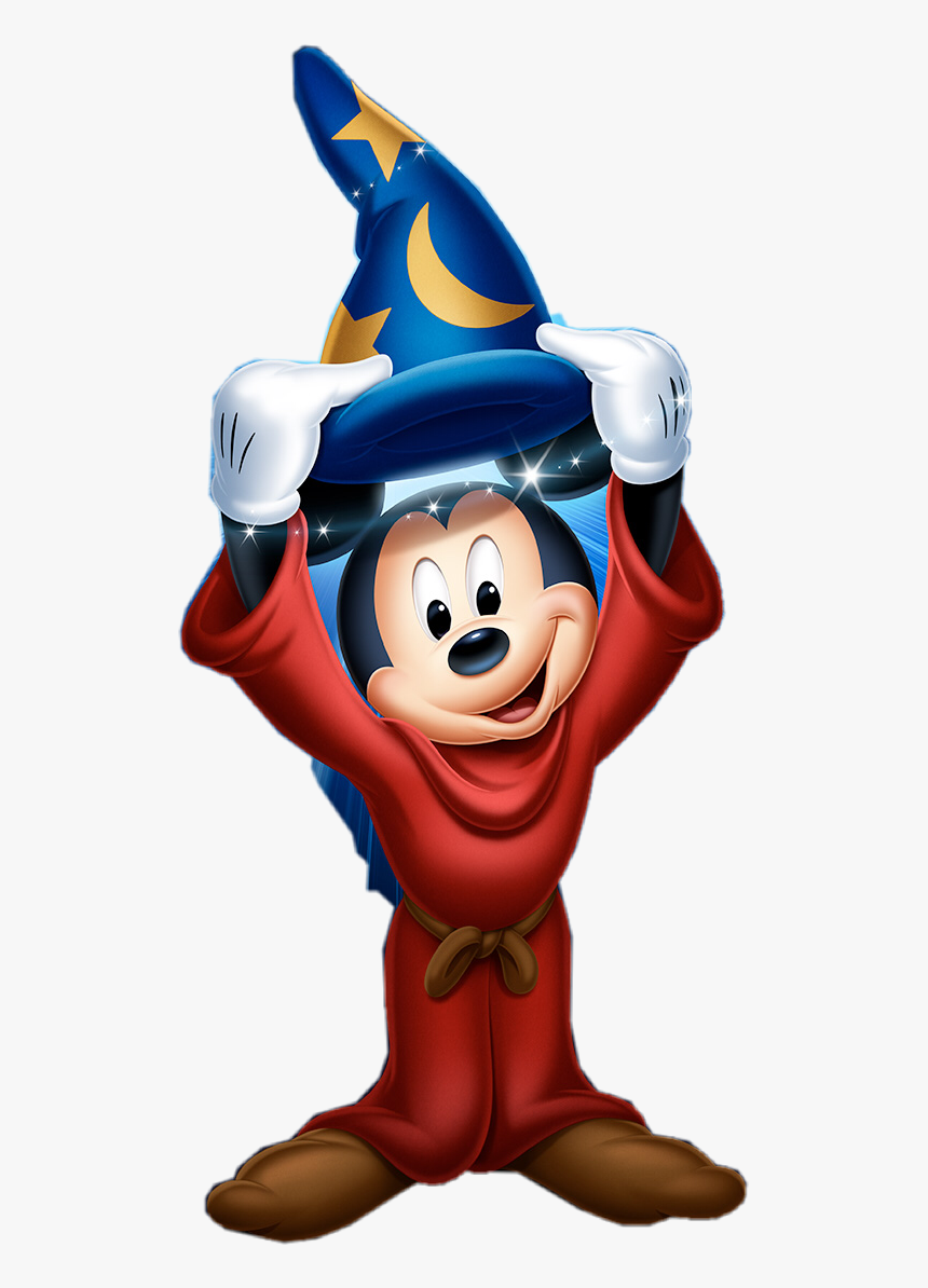 @themizfitzsquad - D23 Expo, HD Png Download