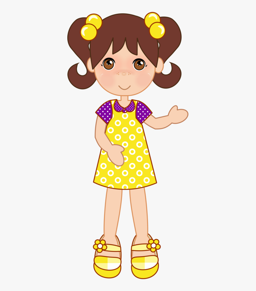 Girls Clipart, HD Png Download