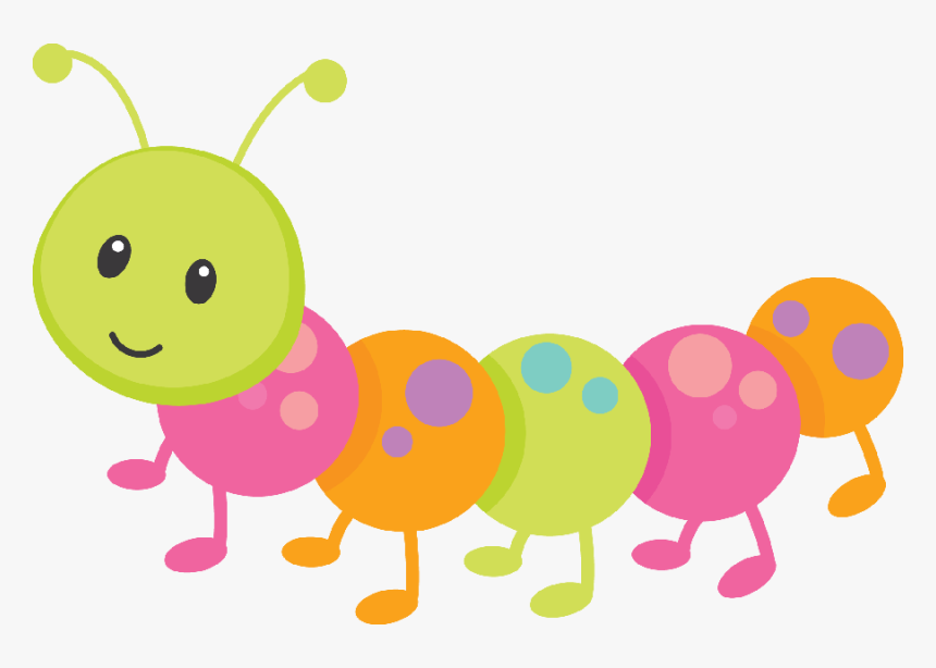 Desenho De Animais Que Tem Em Jardim, HD Png Download