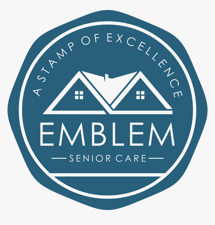 Emblem Senior Care - Circle, HD Png Download