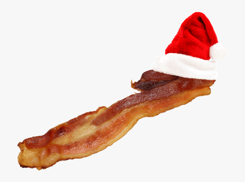Vector Free Stock Shopping - Png Bacon, Transparent Png