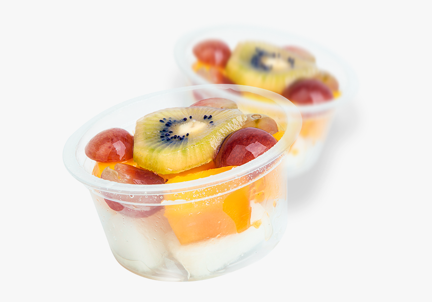 Salada De Fruta Pote, HD Png Download