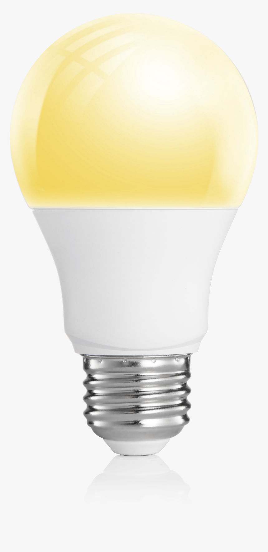 Compact Fluorescent Lamp, HD Png Download