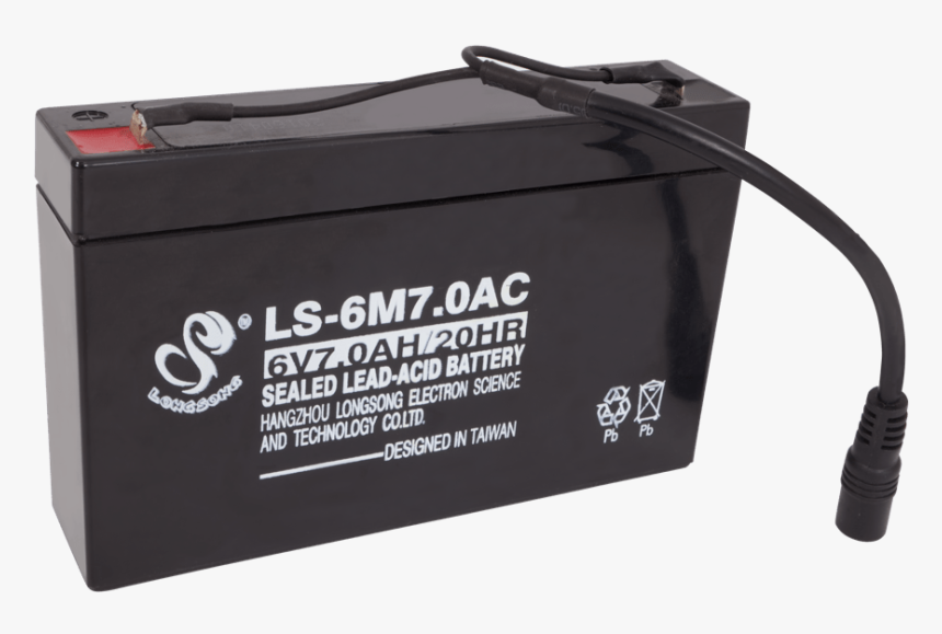 Multipurpose Battery, HD Png Download