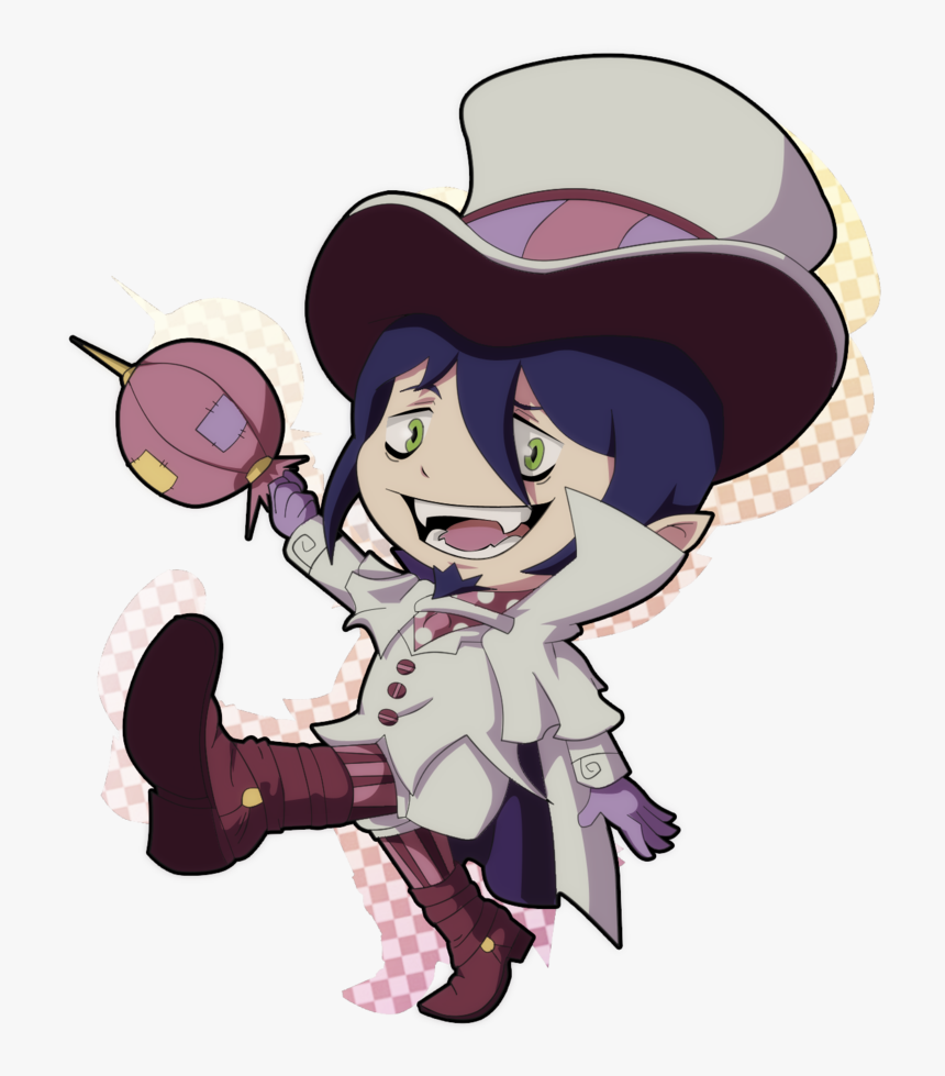 Mephistopheles Ao No Exorcist, HD Png Download