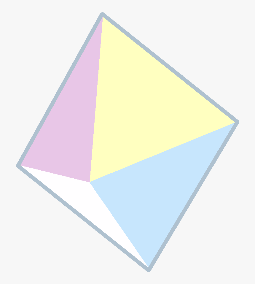 Abstract Triangles Png, Transparent Png