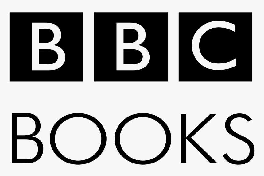 Bbc Books Logo, HD Png Download