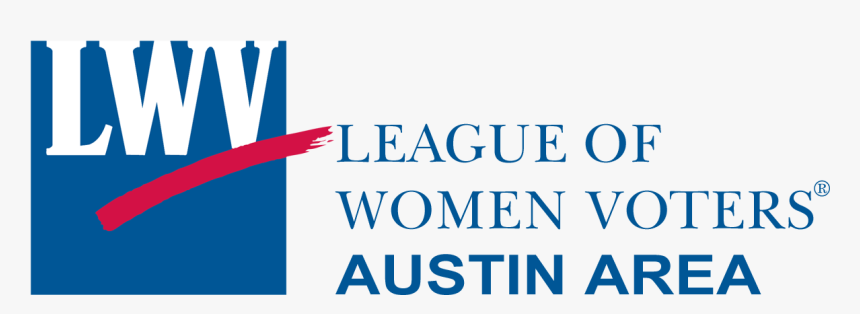 Follow Us On Facebook Logo Png , Png Download - League Of Women Voters Logo, Transparent Png