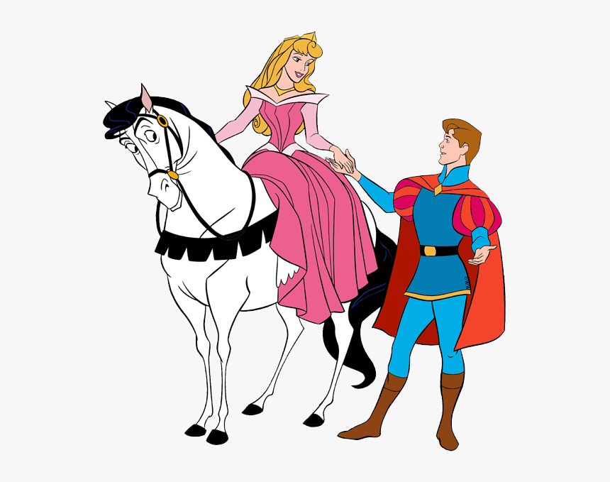 Aurora And Phillip Samson, HD Png Download
