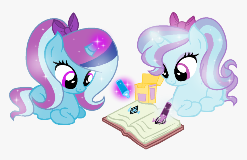 Vector Black And White Stock Twin Dreaming Of Their - Cartoon, HD Png Download