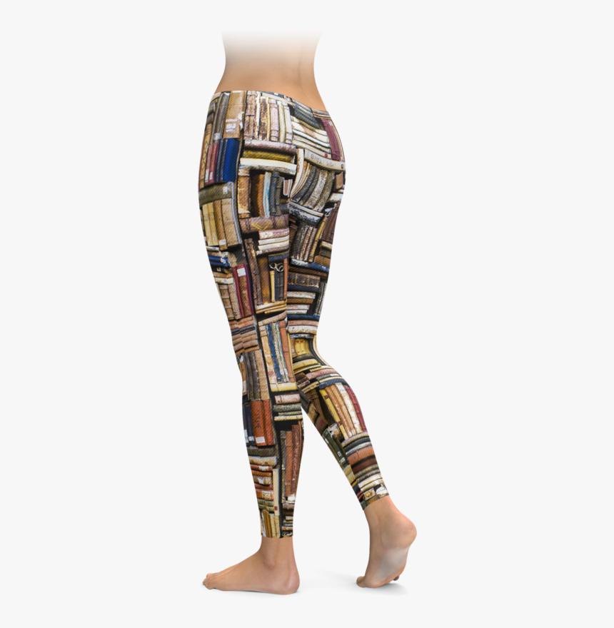 Leggings, HD Png Download
