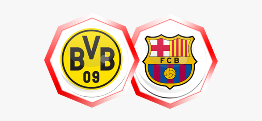 Slavia Prague Vs Barcelona, HD Png Download
