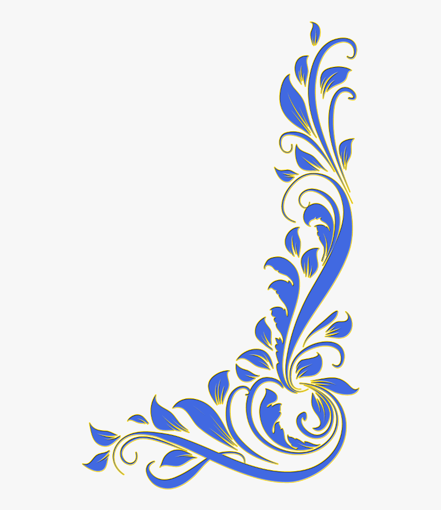 Bordure - Illustration, HD Png Download