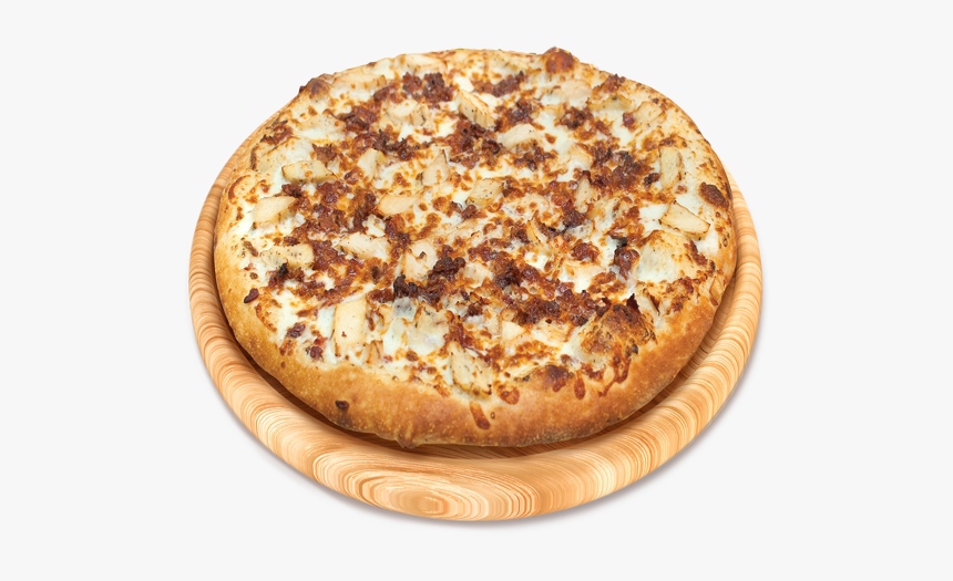 Flatbread, HD Png Download