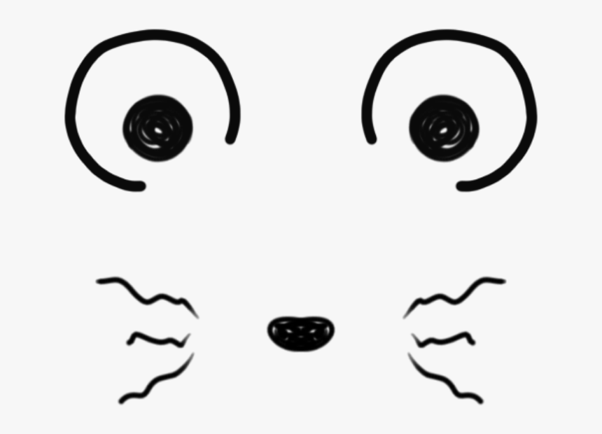 #kawaii #cute #korean #tumblr #aesthetic - Sticker B612, HD Png Download