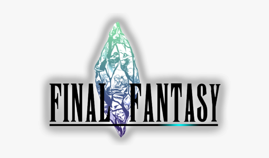 Final Fantasy Mystic Quest Logo, HD Png Download