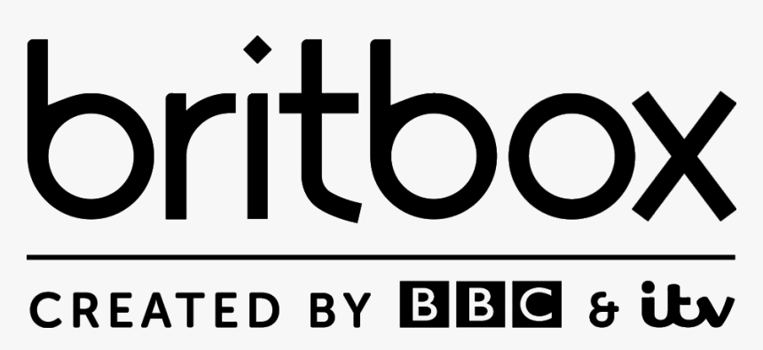 Logopedia - Britbox Logo Png, Transparent Png