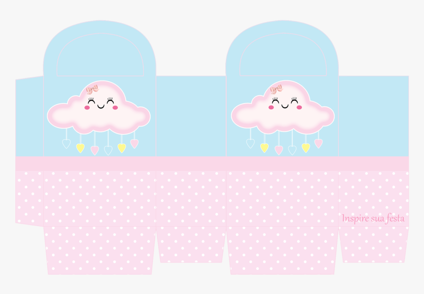 Personalizados Chuva De Amor Para Imprimir, HD Png Download