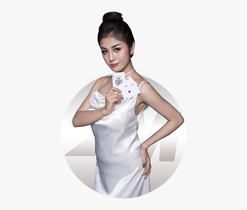 Girl, HD Png Download