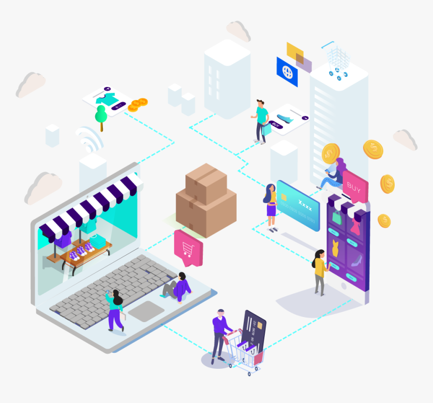 Diagram, HD Png Download