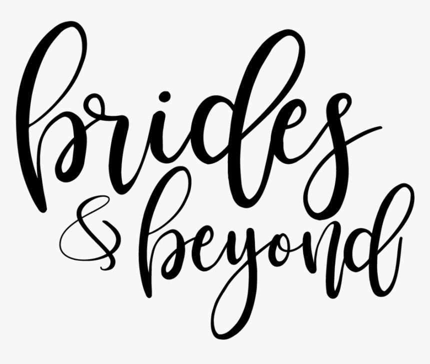 Brides & Beyond, HD Png Download
