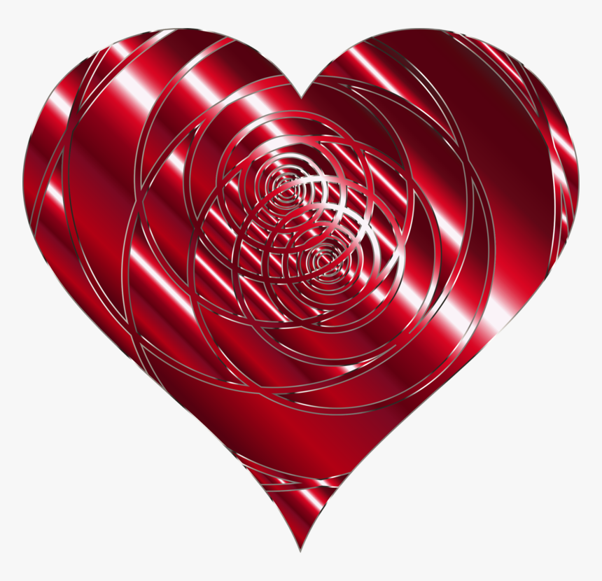 Heart, HD Png Download