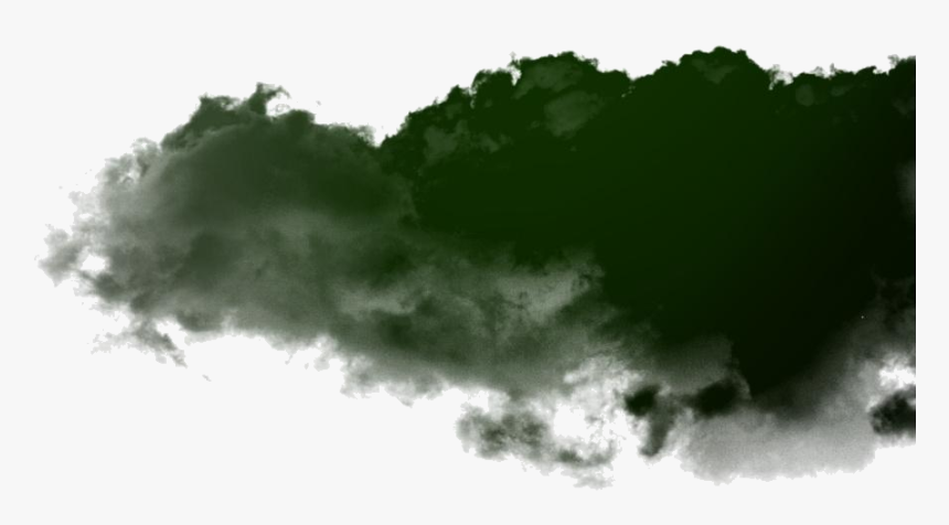 Transparent Colorful Smoke Clipart - Smoke, HD Png Download