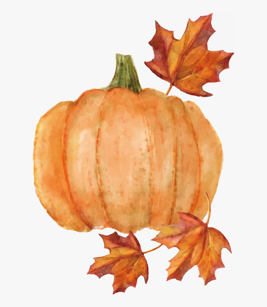 Pumpkin, HD Png Download