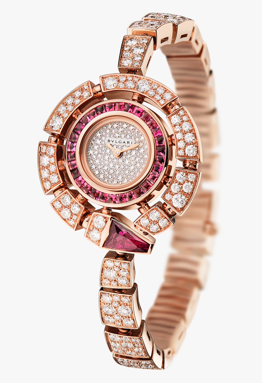 أجمل ساعات الذهب, HD Png Download