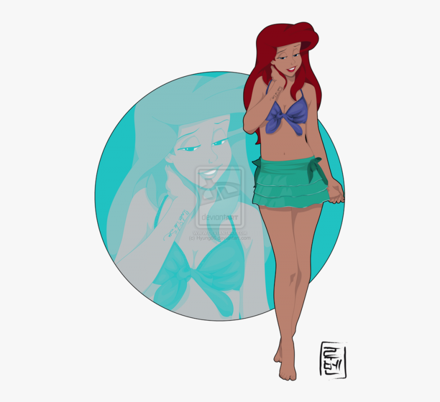 Disney Characters In College, HD Png Download