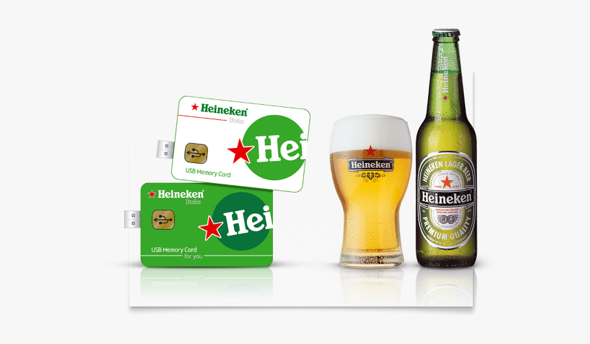 Heineken Merchandising, HD Png Download
