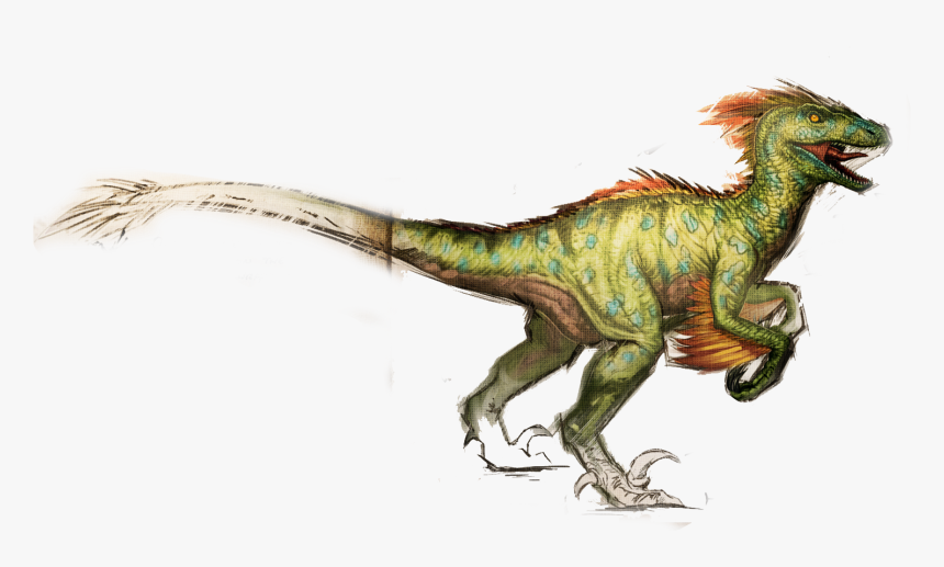 Ark Book Of Dinos, HD Png Download