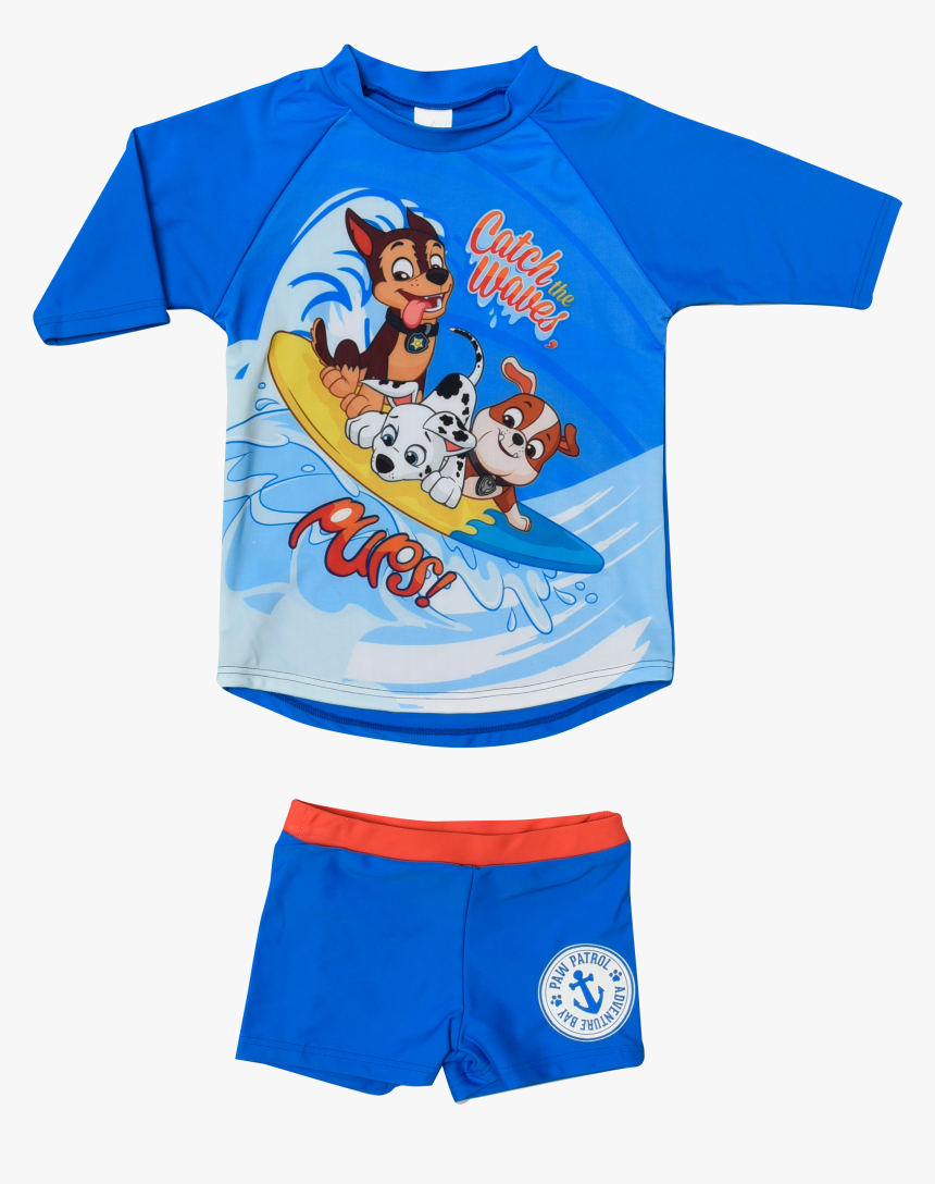 Paw Patrol Uv Set, HD Png Download