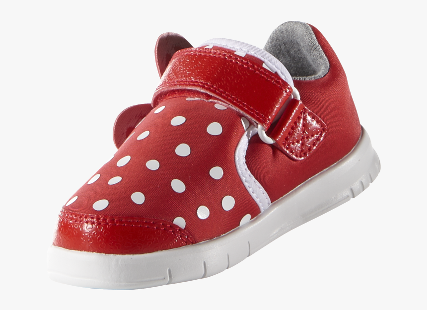 Zapatillas De Minnie Adidas, HD Png Download