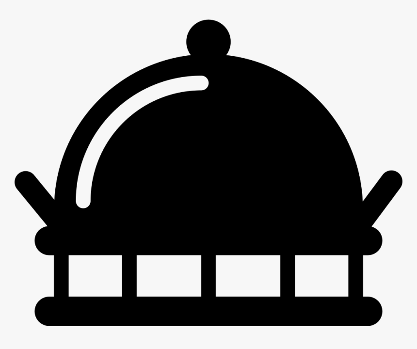 Royal Crown Of Rounded Shape, HD Png Download