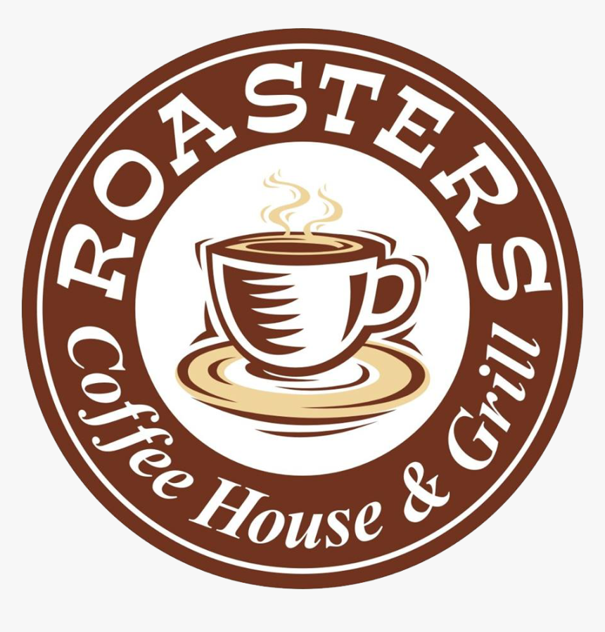 Roasters - Doppio, HD Png Download