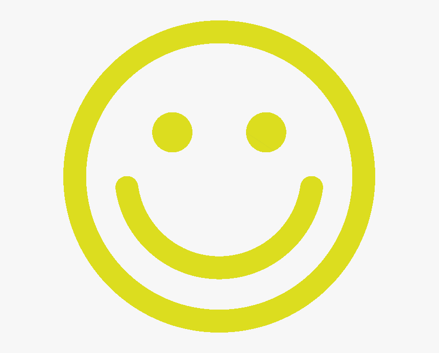 Smiley, HD Png Download